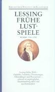 Werke und Briefe. 12 in 14 Bänden - Lessing Gotthold Ephraim