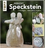Werkstatt Speckstein Wenzel Silvia
