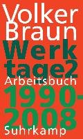 Werktage 2 - Braun Volker | Książka W Empik