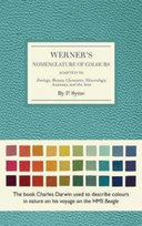 Werner's Nomenclature of Colours Syme Patrick