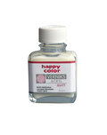 Werniks akrylowy Matt, przeźroczysty, 75 ml - Happy Color