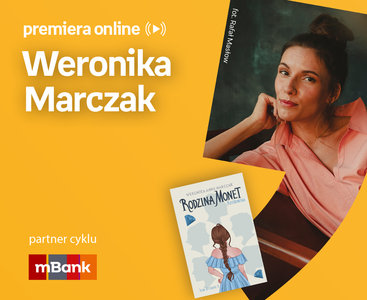 Weronika Marczak – PREMIERA ONLINE 