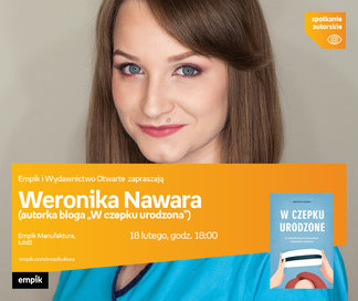 Weronika Nawara (
