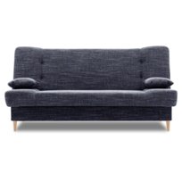 Wersalka BIBBI z funkcją spania, Granatowa