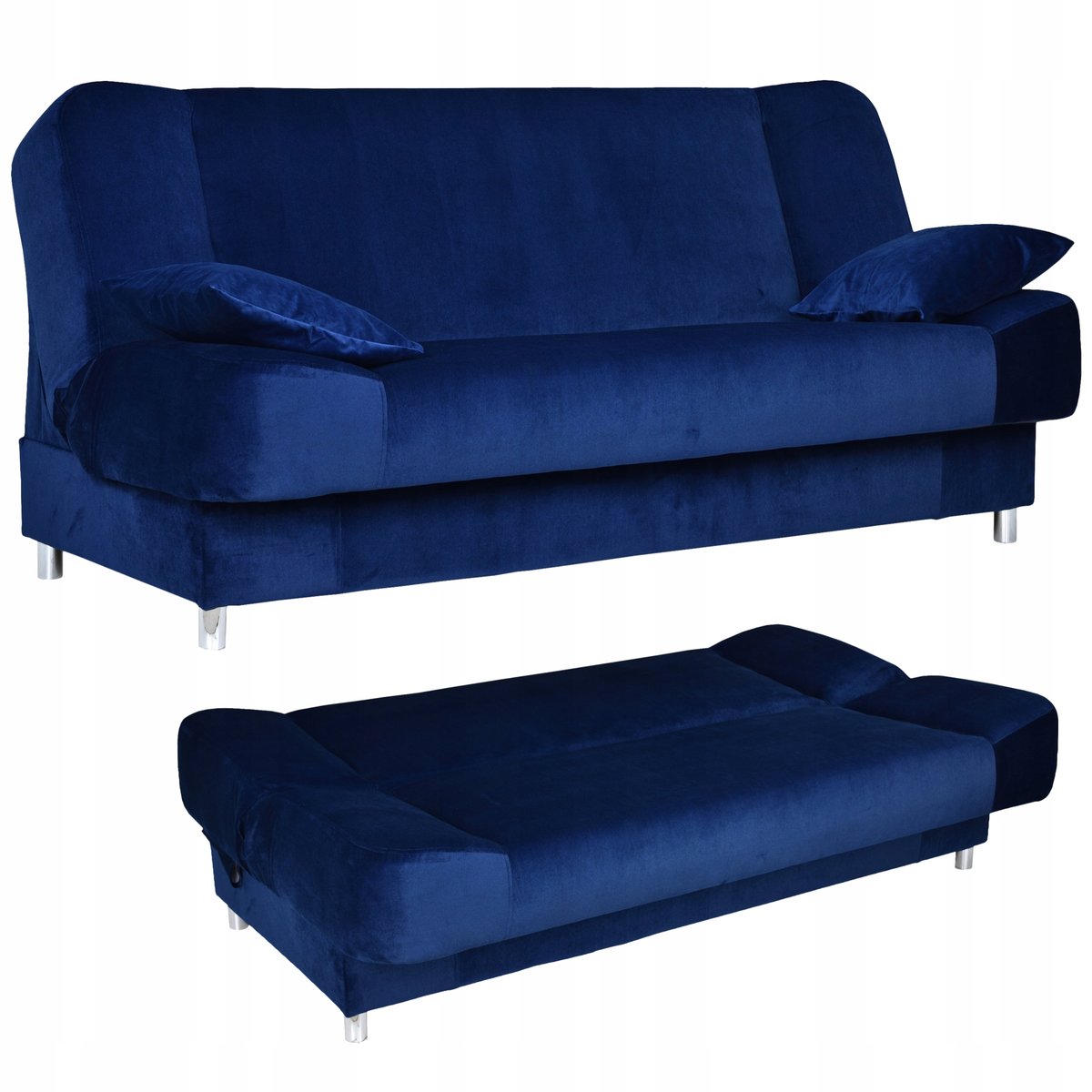 Wersalka Sofa Kanapa Rozkładana Sara Family Meble - Family Meble ...