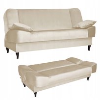 Wersalka sofa kanapa rozkładana Sara Family Meble
