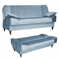 Wersalka sofa kanapa rozkładana Sara Family Meble