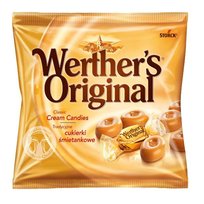 Werther'S Original Torebki 90G Werther's Original