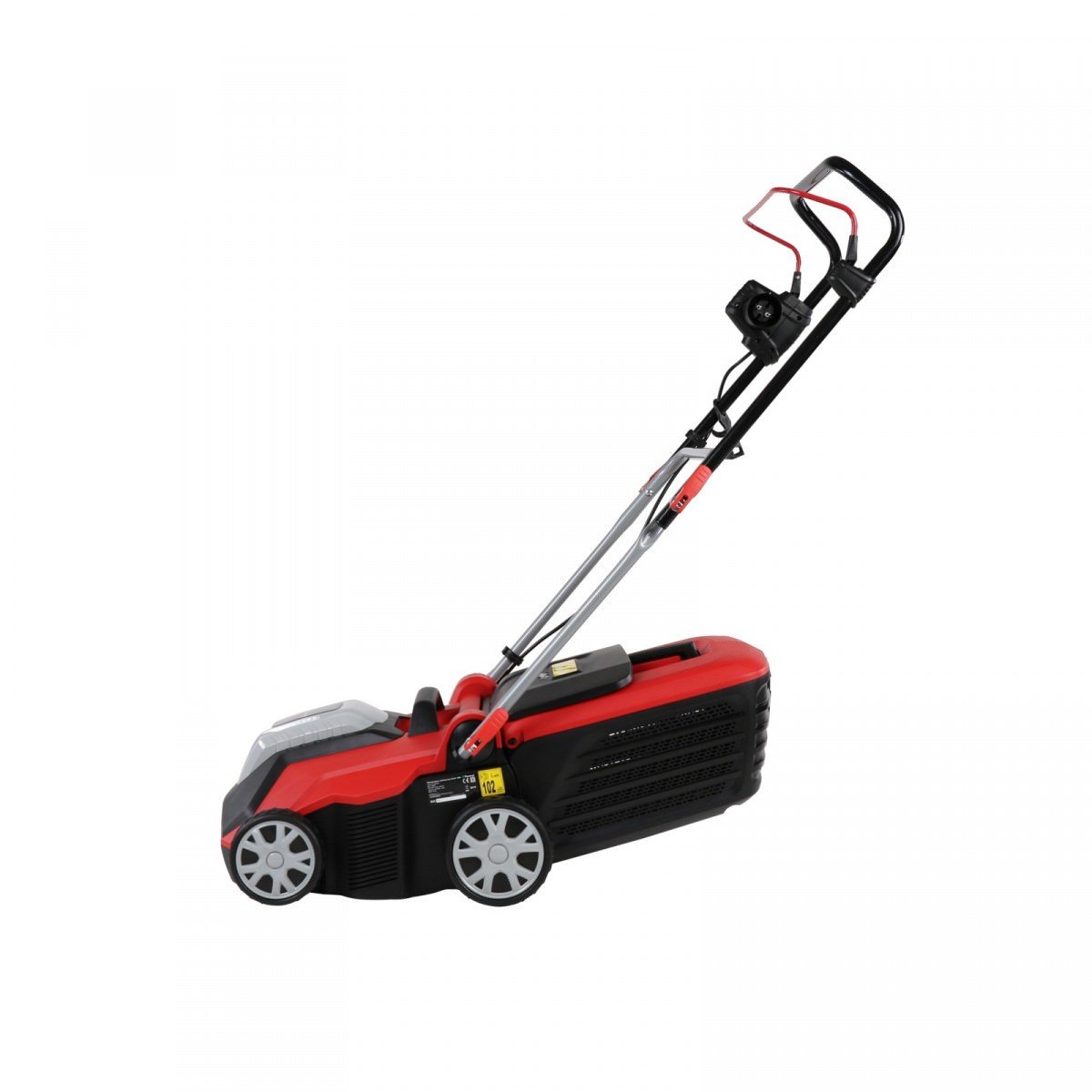 Wertykulator elektryczny Faworyt KCW1800