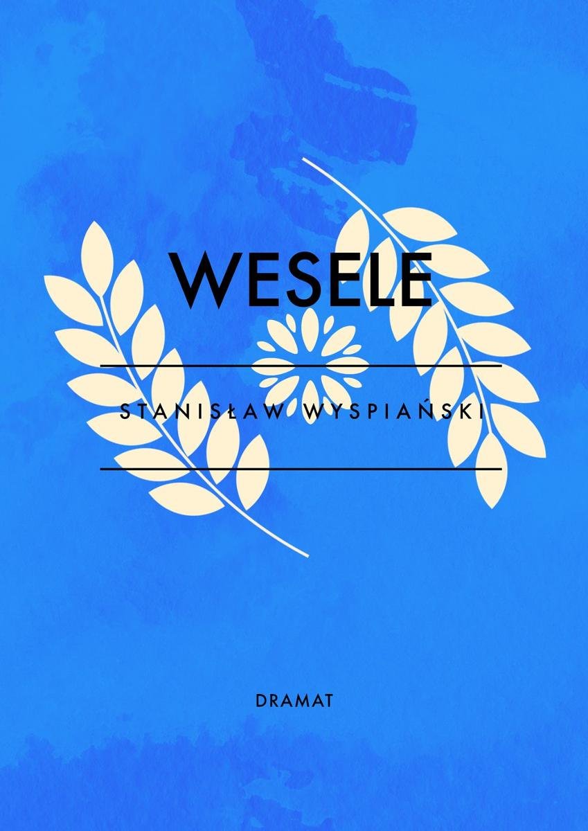 Wesele - Wyspiański Stanisław | Ebook Sklep EMPIK.COM