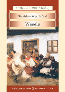 Wesele - Wyspiański Stanisław | Książka W Sklepie EMPIK.COM