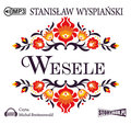 Wesele - Wyspiański Stanisław