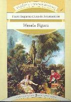 Wesele Figara Beaumarchais Pierre Augustin