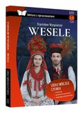 Wesele. Lektura z opracowaniem - Wyspiański Stanisław
