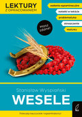 Wesele. Masz zdane! - Wyspiański Stanisław