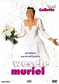 Wesele Muriel - Hogan P.J.