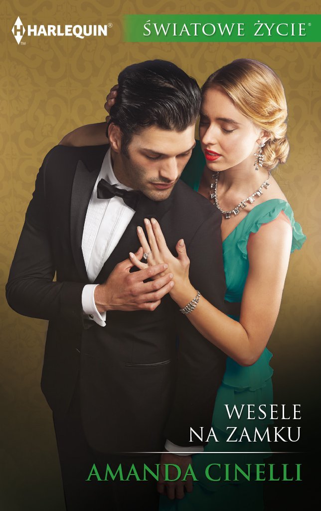 Wesele na zamku - ebook mobi