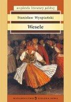 Wesele Wyspiański Stanisław
