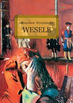 Wesele Wyspiański Stanisław