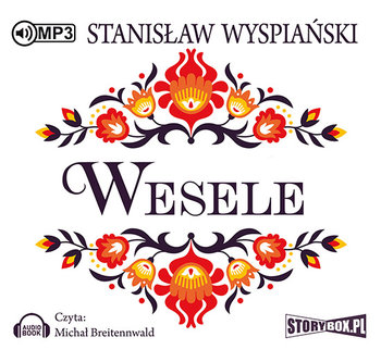 Wesele - Wyspiański Stanisław