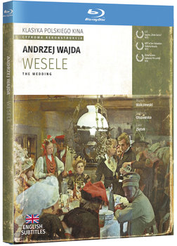 Wesele - Wajda Andrzej