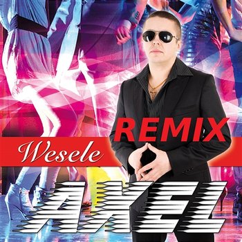 Wesele - Axel