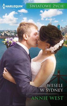 Wesele w Sydney - West Annie