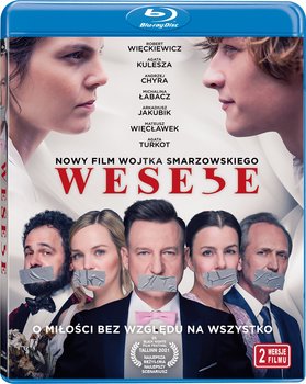 Weseלe (Wesele) - Smarzowski Wojciech