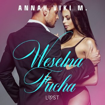 Weselna fucha - Annah Viki M.