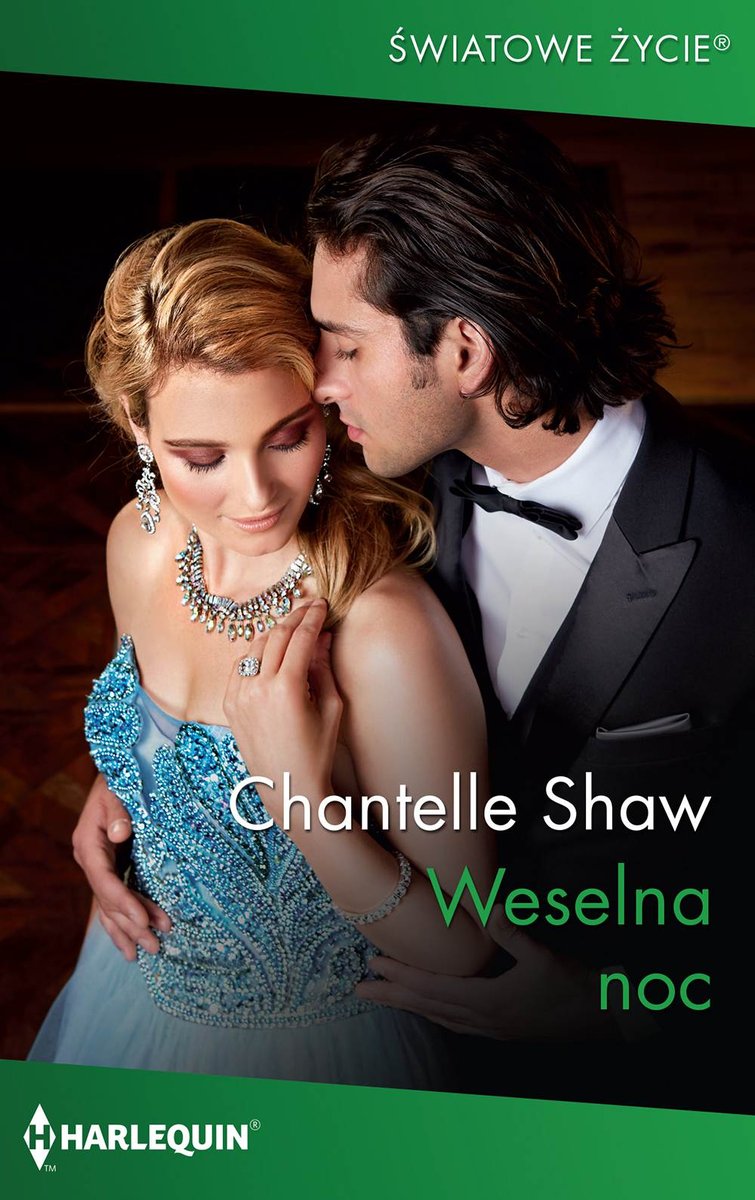 Weselna noc - ebook mobi