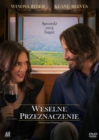 Weselne przeznaczenie Levin Victor