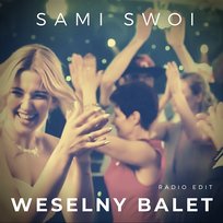Weselny balet