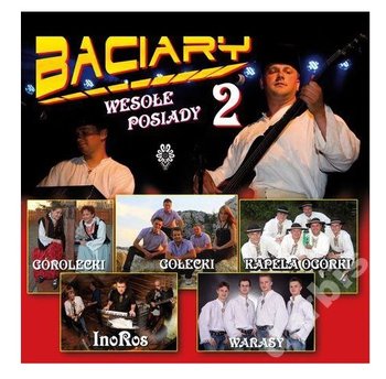 Wesołe Posiady 2 - Baciary