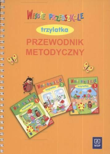 Domowe Przedszkole Zadania Dla Trzylatka Do Druku