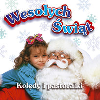 Wesołych świąt: Kolędy i pastorałki Czechak Anna