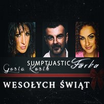 Wesołych Świąt Sumptuastic feat. Farba, Małgorzata Kosik