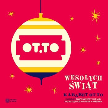 Wesołych Świąt - OT.TO