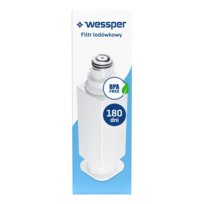 Wessper filtr wody do lodówki Samsung zamiennik HAF-QIN DA97-17376B