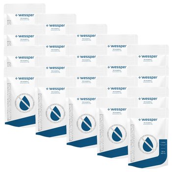 Wessper pochłaniacz wilgoci osuszacz na wilgoć jednorazowy 150g 20x - Wessper