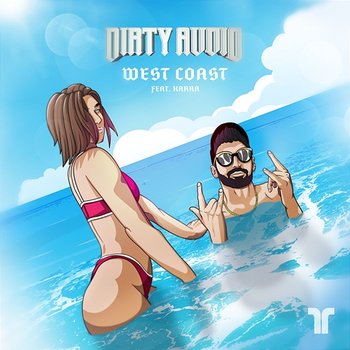 West Coast - Dirty Audio feat. Karra