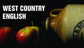 West Country English - Davis Grea