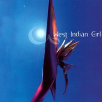 West Indian Girl West Indian Girl