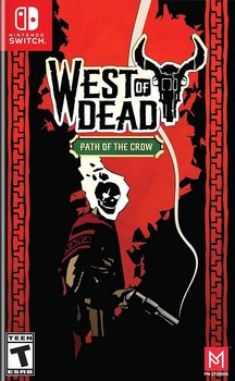 West Of Dead Path Of The Crow, Nintendo Switch - Nintendo