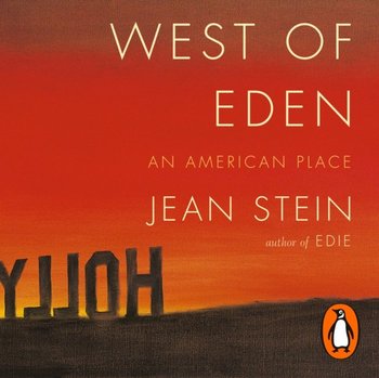 West of Eden - Stein Jean