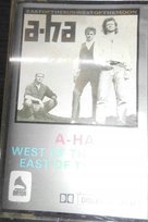 WEST OF THE MOON EAST OF THE SUN A-ha