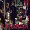 West Ryder Pauper Lunatic Asylum - Kasabian