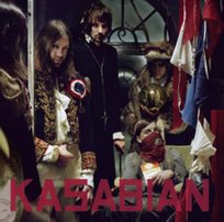West Ryder Pauper Lunatic Asylum Kasabian