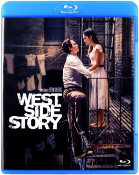West Side Story - Spielberg Steven