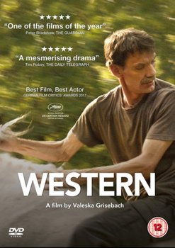 Western (brak polskiej wersji językowej) - Grisebach Valeska