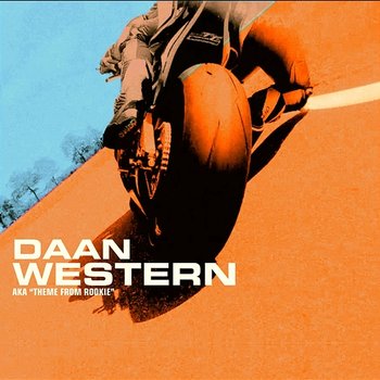 Western - Daan